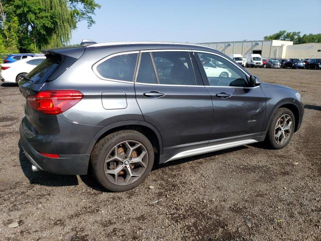 WBXHT3C37GP880331 - 2016 BMW X1 XDRIVE28I GRAY photo 3