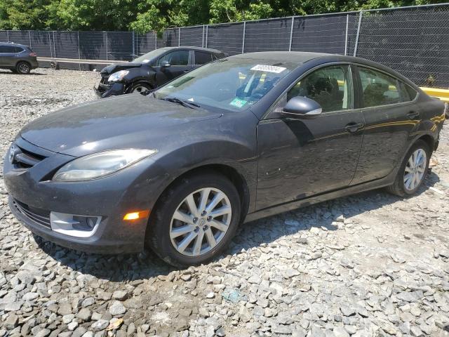 2012 MAZDA 6 I, 