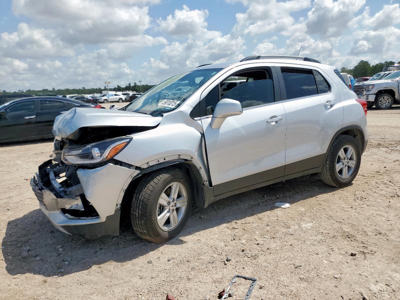2020 CHEVROLET TRAX 1LT, 