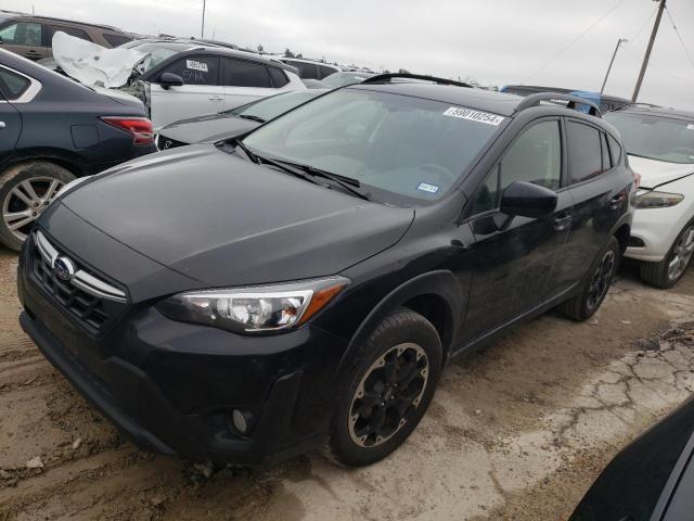 2023 SUBARU CROSSTREK PREMIUM, 