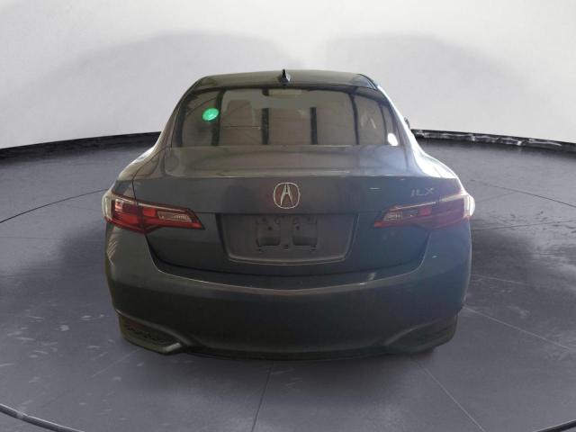 19UDE2F79HA008592 - 2017 ACURA ILX PREMIUM TECH GRAY photo 6
