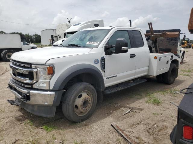 2020 FORD F450 SUPER DUTY, null
