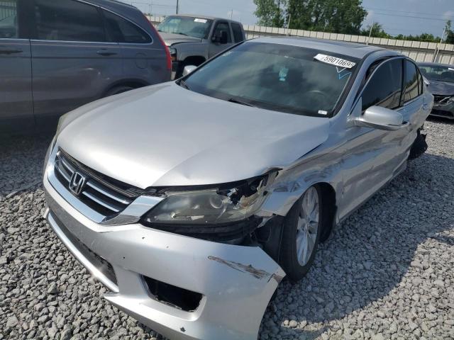 2014 HONDA ACCORD EXL, 