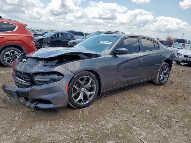 2015 DODGE CHARGER SXT, null