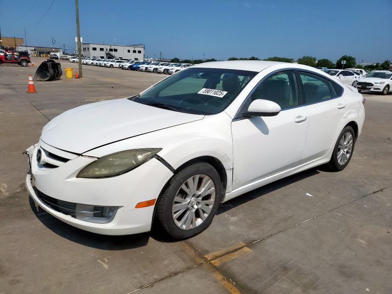 2009 MAZDA 6 I, 