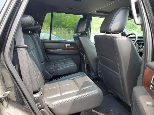 5LMJJ2J50BEJ02789 - 2011 LINCOLN NAVIGATOR შავი ფოტო 11
