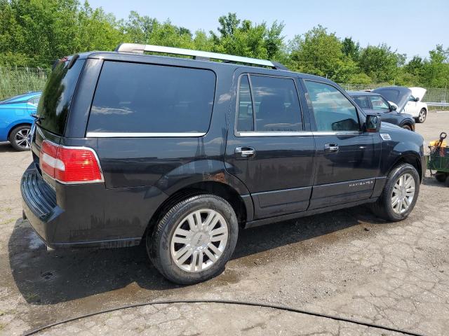 5LMJJ2J50BEJ02789 - 2011 LINCOLN NAVIGATOR შავი ფოტო 3