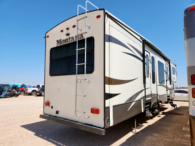 4YDF37122G4700905 - 2016 KEYSTONE MONTANA Qəhvəyi foto 4