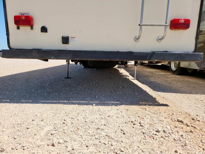 4YDF37122G4700905 - 2016 KEYSTONE MONTANA Qəhvəyi foto 6