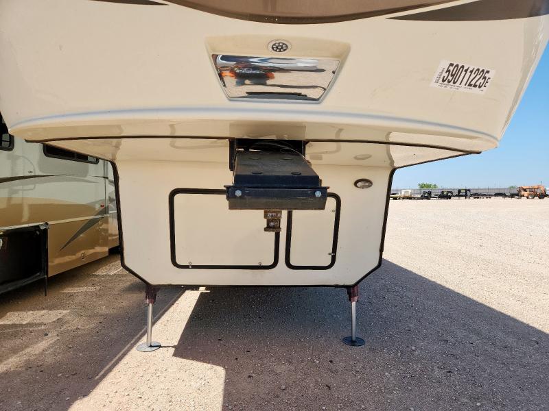 4YDF37122G4700905 - 2016 KEYSTONE MONTANA Qəhvəyi foto 7