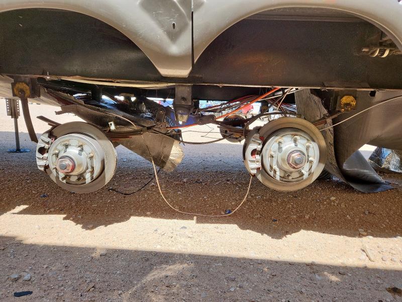 4YDF37122G4700905 - 2016 KEYSTONE MONTANA Qəhvəyi foto 9