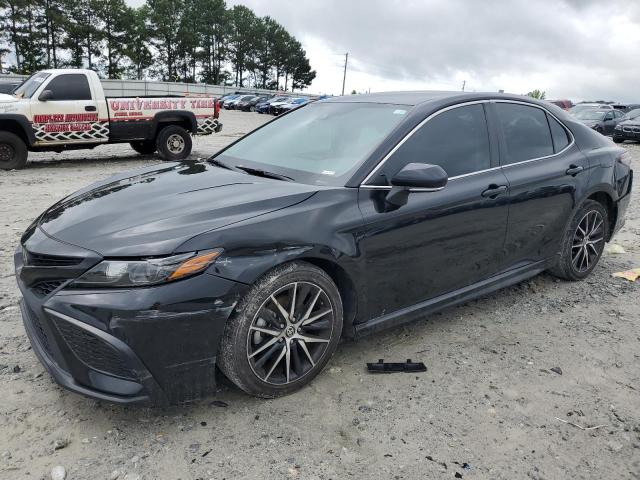 2023 TOYOTA CAMRY SE NIGHT SHADE, 