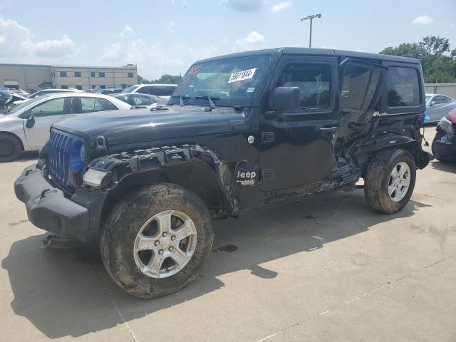 2020 JEEP WRANGLER U SPORT, 