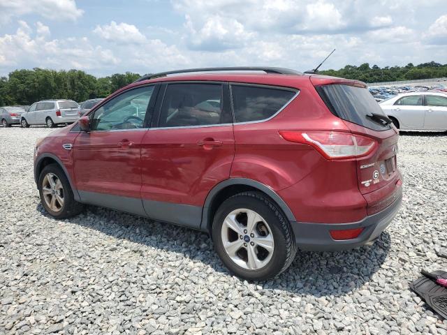 1FMCU0GX5GUA26158 - 2016 FORD ESCAPE SE RED photo 2