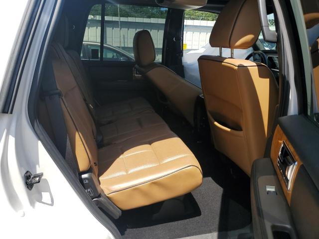 5LMJJ2H5XDEL04855 - 2013 LINCOLN NAVIGATOR WHITE photo 11