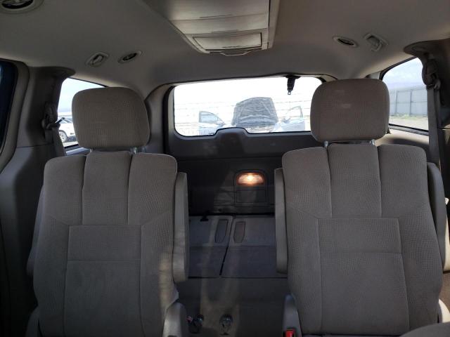 2C4RC1BG2ER164507 - 2014 CHRYSLER TOWN & COU TOURING 黑色 照片 10