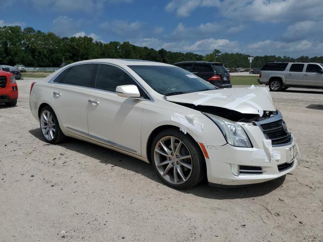 2G61V5S89E9176471 - 2014 CADILLAC XTS VSPORT PREMIUM WHITE photo 4