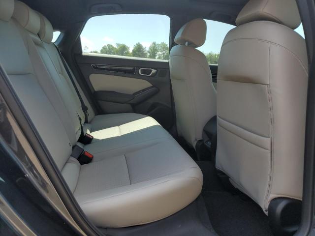 19XFL1H85RE009282 - 2024 HONDA CIVIC SPORT TOURING GRAY photo 10