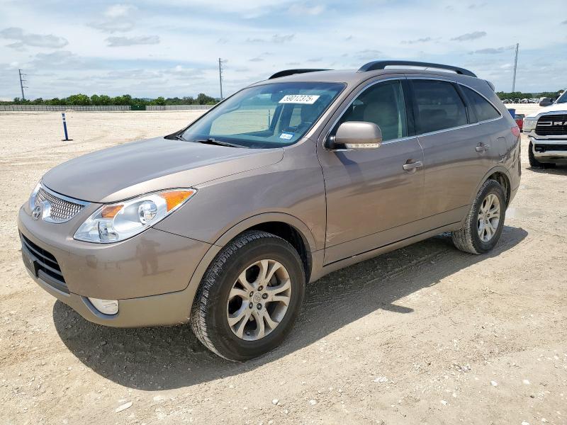 2011 HYUNDAI VERACRUZ GLS, null
