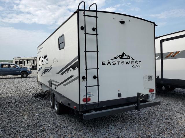 5ZT2ALKB9M9004022 - 2021 EAST TRLR WHITE photo 3