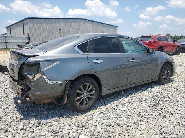 1N4AL3APXFN405129 - 2015 NISSAN ALTIMA 2.5 GRAY photo 3