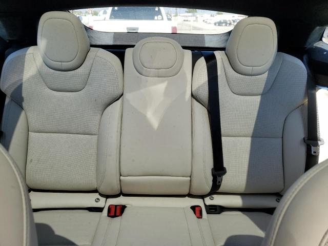 5YJSA1E58PF511032 - 2023 TESLA MODEL S წითელი ფოტო 10