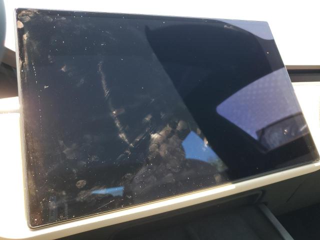 5YJSA1E58PF511032 - 2023 TESLA MODEL S წითელი ფოტო 9