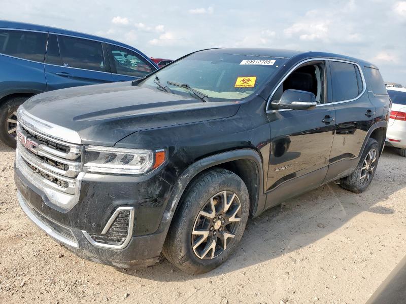 2021 GMC ACADIA SLE, null