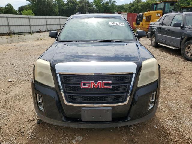 2CTFLTE56B6232639 - 2011 GMC TERRAIN SLE BLACK photo 5