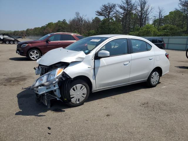 2024 MITSUBISHI MIRAGE G4 ES, null