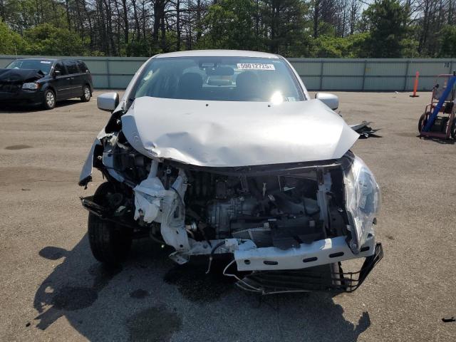 ML32FUFJ6RHF06872 - 2024 MITSUBISHI MIRAGE G4 ES WHITE photo 5