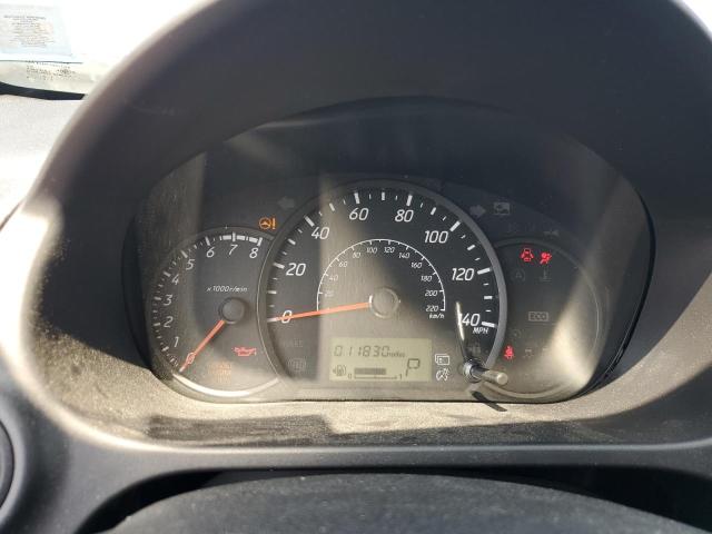 ML32FUFJ6RHF06872 - 2024 MITSUBISHI MIRAGE G4 ES WHITE photo 9