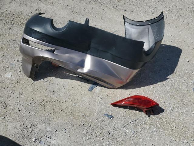 JN1AJ0HP9AM703144 - 2010 INFINITI EX35 BASE ბეჟი ფოტო 12