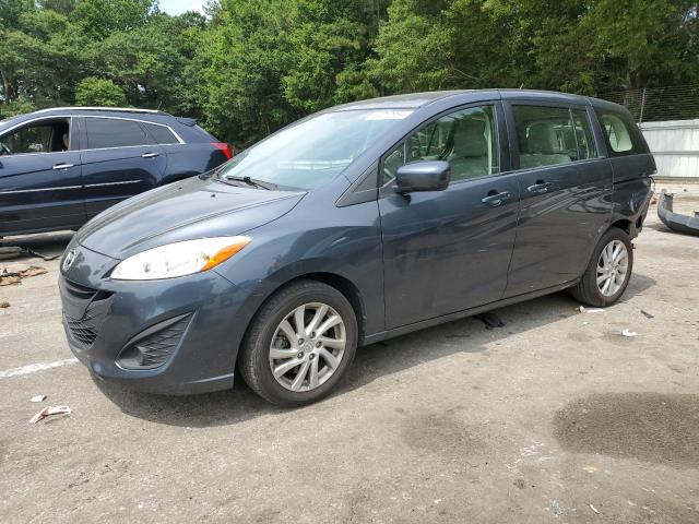 2012 MAZDA 5, 