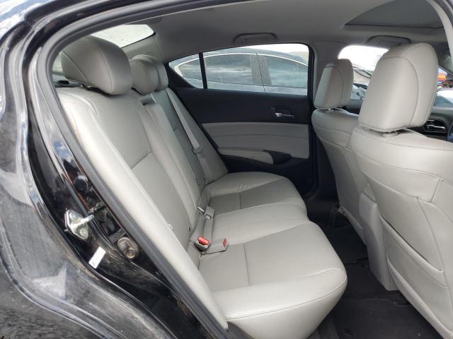 19UDE2F39JA003735 - 2018 ACURA ILX BASE WATCH PLUS BLACK photo 10