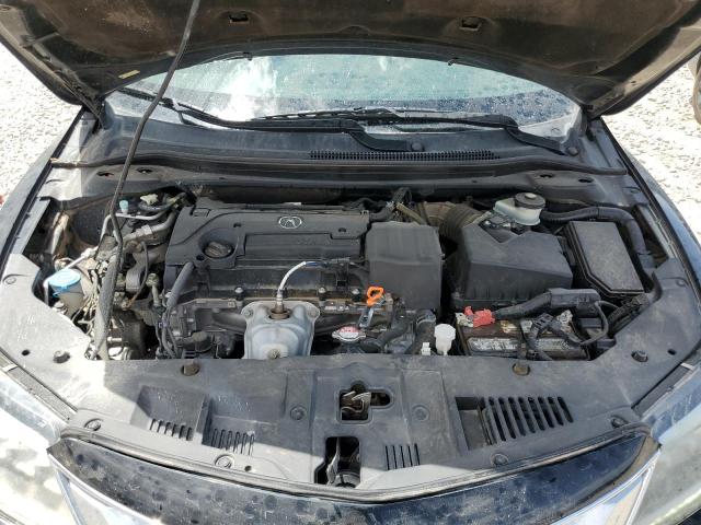 19UDE2F39JA003735 - 2018 ACURA ILX BASE WATCH PLUS BLACK photo 11