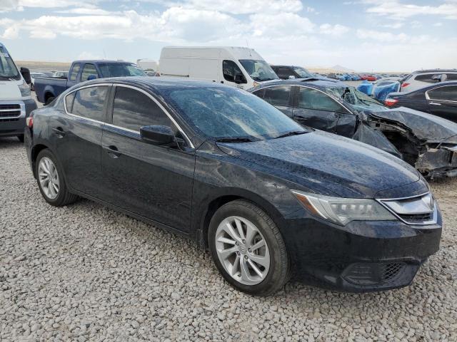 19UDE2F39JA003735 - 2018 ACURA ILX BASE WATCH PLUS BLACK photo 4