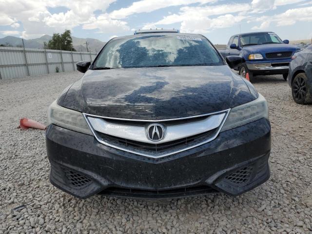 19UDE2F39JA003735 - 2018 ACURA ILX BASE WATCH PLUS BLACK photo 5