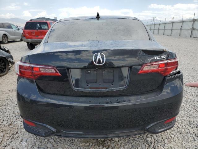 19UDE2F39JA003735 - 2018 ACURA ILX BASE WATCH PLUS BLACK photo 6