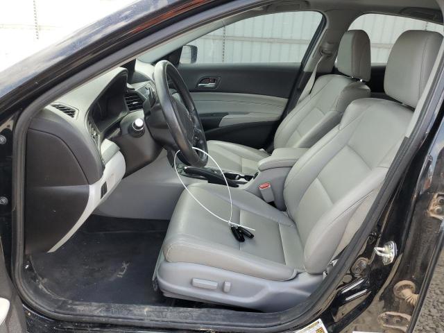 19UDE2F39JA003735 - 2018 ACURA ILX BASE WATCH PLUS BLACK photo 7