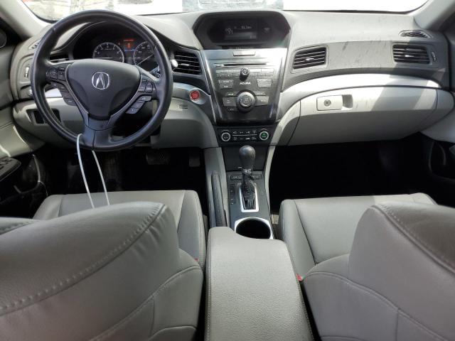 19UDE2F39JA003735 - 2018 ACURA ILX BASE WATCH PLUS BLACK photo 8