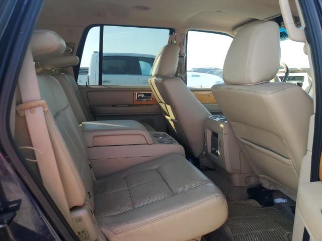 5LMJJ2J58AEJ04689 - 2010 LINCOLN NAVIGATOR BLUE photo 11