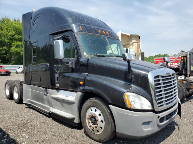2018 FREIGHTLINER CASCADIA 1, null