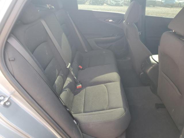 1G1ZG5ST5PF159197 - 2023 CHEVROLET MALIBU RS Argent photo 10