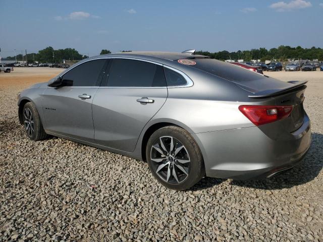 1G1ZG5ST5PF159197 - 2023 CHEVROLET MALIBU RS Argent photo 2