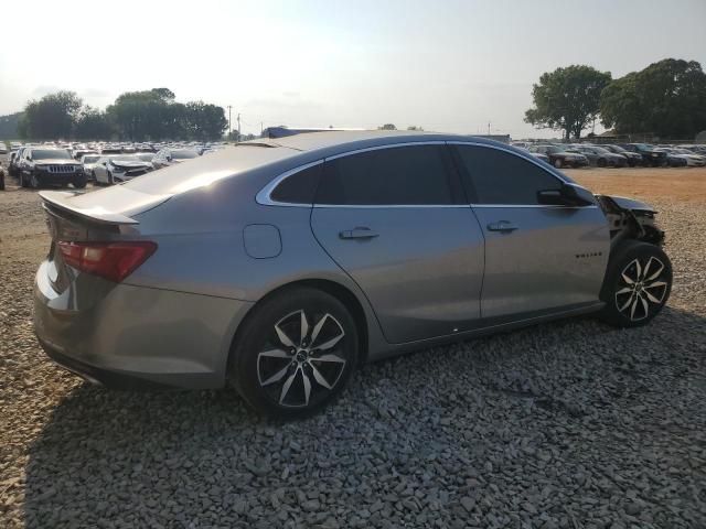 1G1ZG5ST5PF159197 - 2023 CHEVROLET MALIBU RS Argent photo 3