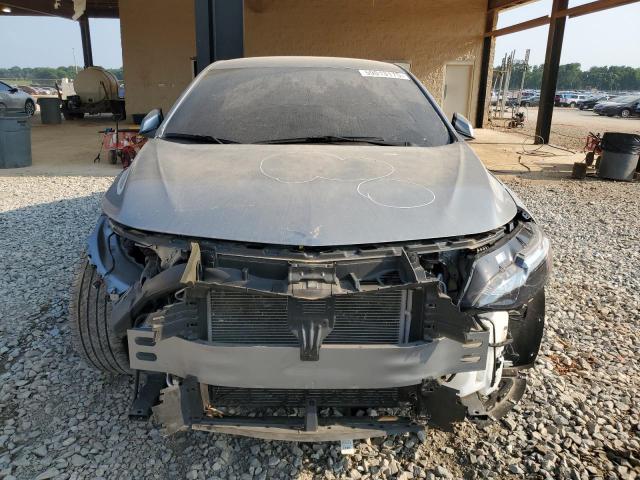 1G1ZG5ST5PF159197 - 2023 CHEVROLET MALIBU RS Argent photo 5