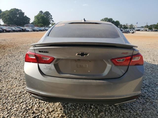 1G1ZG5ST5PF159197 - 2023 CHEVROLET MALIBU RS Argent photo 6