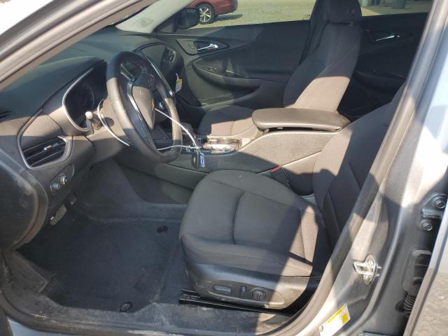 1G1ZG5ST5PF159197 - 2023 CHEVROLET MALIBU RS Argent photo 7