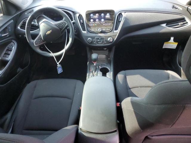 1G1ZG5ST5PF159197 - 2023 CHEVROLET MALIBU RS Argent photo 8